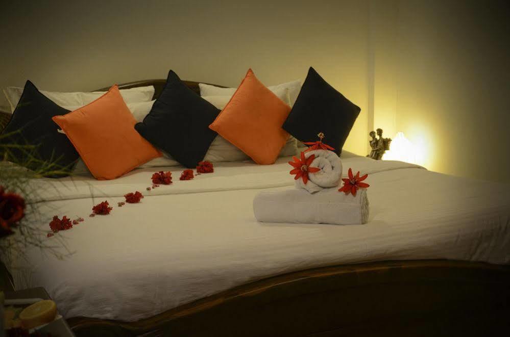 The Kings Villa Kandy Buitenkant foto