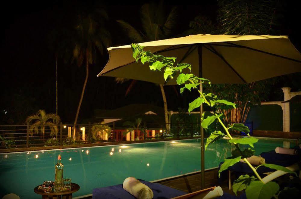 The Kings Villa Kandy Buitenkant foto