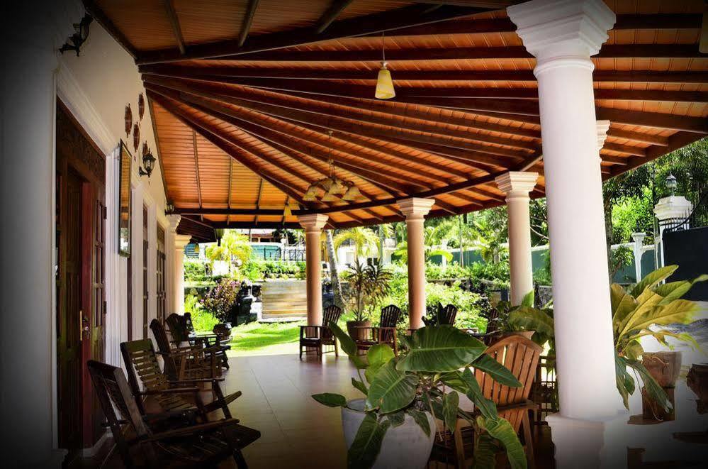 The Kings Villa Kandy Buitenkant foto