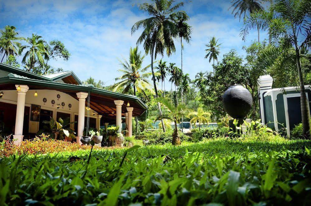 The Kings Villa Kandy Buitenkant foto