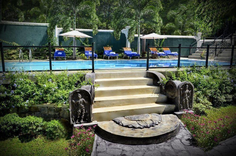 The Kings Villa Kandy Buitenkant foto
